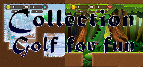 Collection Golf For Fun banner image