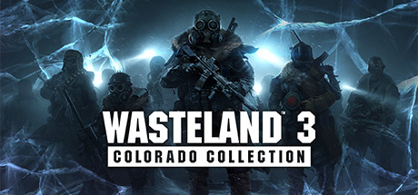 Wasteland 3 Colorado Collection banner image