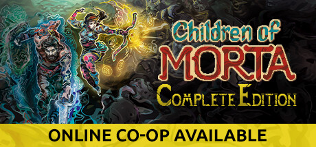 Children of Morta: Complete Edition banner image