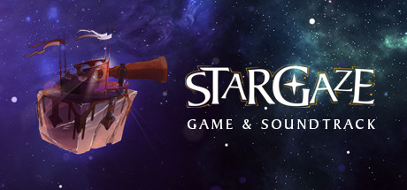 Stargaze Steam Charts and Player Count Stats