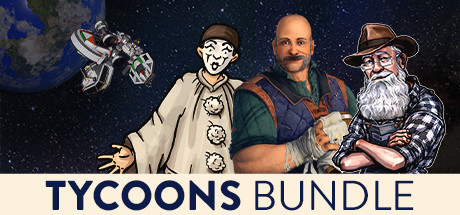 Tycoon Bundle banner image