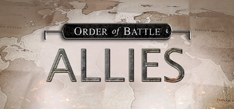 Order of Battle: Allies Pack banner image