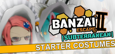 Starter Costumes Set banner image