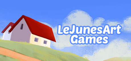 All games made by LeJunesArt banner image