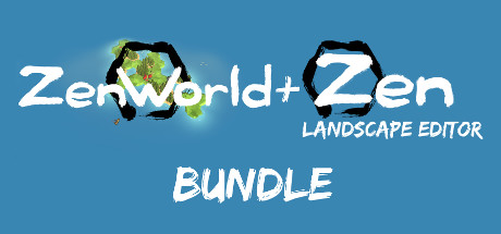 Zen World Deluxe banner image