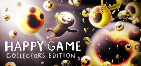 Happy Game Collector's Edition banner image