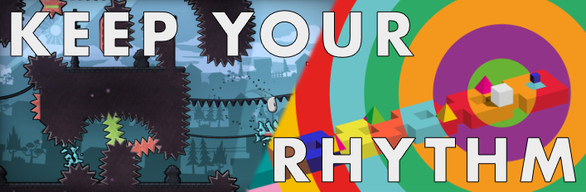 Keep your Rhythm Bundle