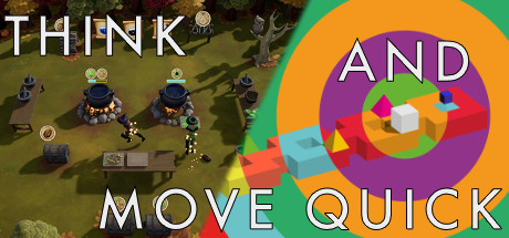 Think and Move Quick Bundle banner image