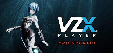 VZX Player - Networks Steam Charts and Player Count Stats