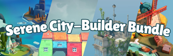 City bundle online