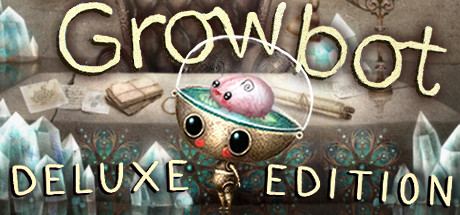 Growbot Deluxe Edition banner image