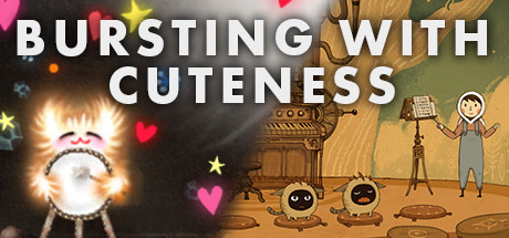 Bursting with Cuteness Bundle banner image