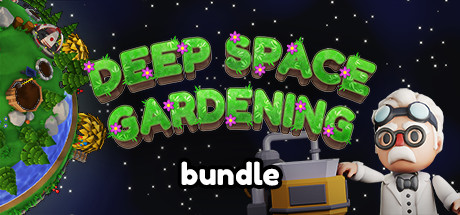 Deep Space Gardening + Soundtrack banner image