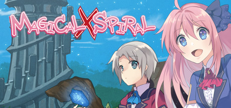 MAGICAL×SPIRAL Collector's Edition banner image