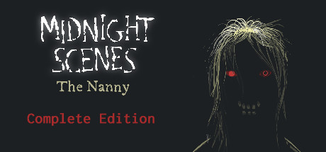 Midnight Scenes: The Nanny Soundtrack Steam Charts and Player Count Stats