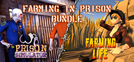 Farming in Prison banner