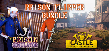 Prison Flipper banner image