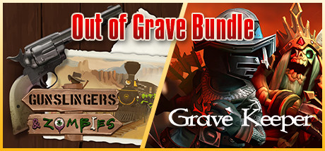 Out of Grave banner image