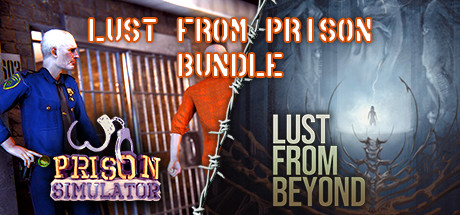 Lust from Prison banner