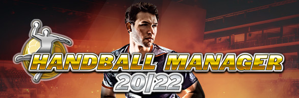 Handball Manager 2022 Edition