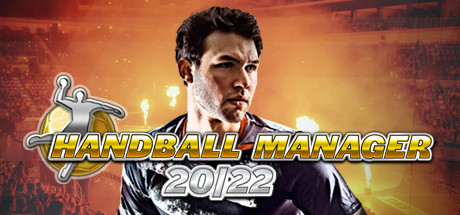 Handball Manager 2022 Edition banner image