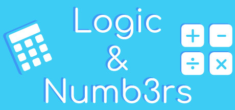 Logic & Numbers - Best Games banner image