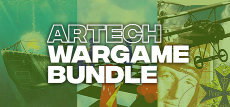 Artech War Game Bundle banner image