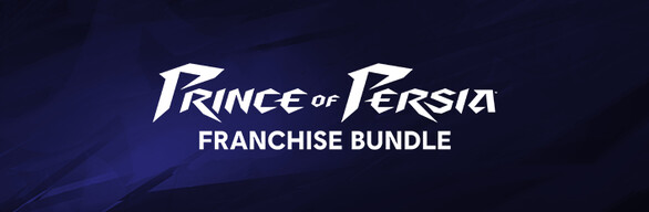 Prince Of Persia Franchise