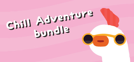 Chill Adventure ⛺ banner image