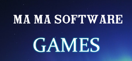 Ma Ma Software Games banner image