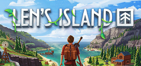 Len's Island + Soundtrack banner image