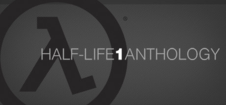 Half-Life 1 Anthology banner image