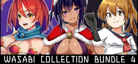 WASABI COLLECTION BUNDLE 4 banner image