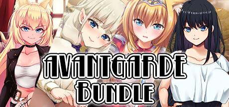 AVANTGARDE Bundle banner image