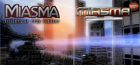 Miasma Bundle banner image