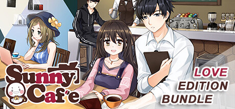 Love Edition banner image