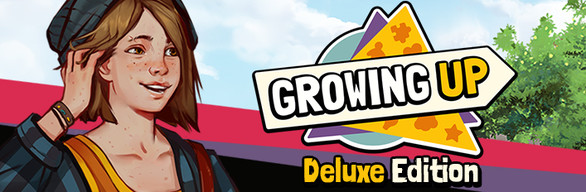 Growing Up Deluxe Edition