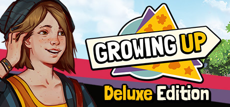 Growing Up Deluxe Edition banner image