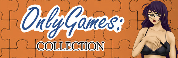 Only Games Collection
