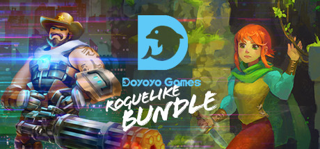 Doyoyo Games Roguelike Bundle banner image