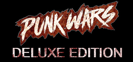 Punk Wars Deluxe Edition banner image