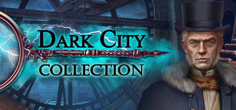 Dark City Collection banner image