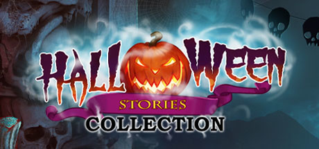 Halloween Stories Collection banner image