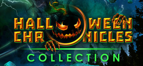 Halloween Chronicles Collection banner image