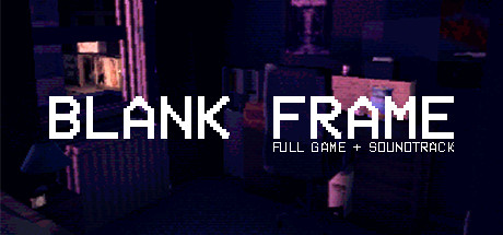 Blank Frame: Soundtrack Edition banner image