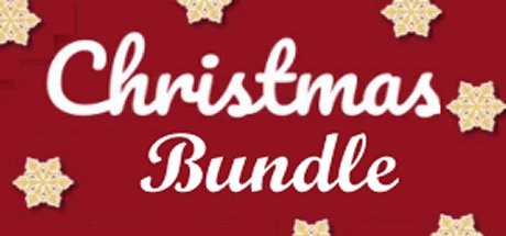 Christmas Bundle banner image