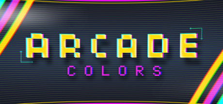 Arcade Colors banner image