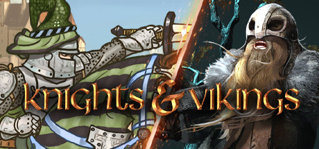 Knights & Vikings banner image