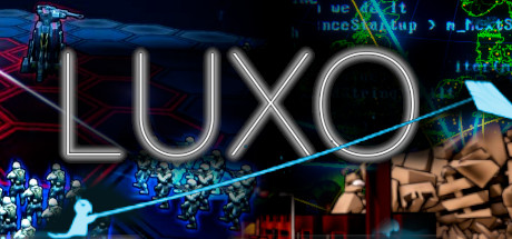 LUXO Strategies & More banner image