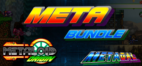 Meta Bundle banner image